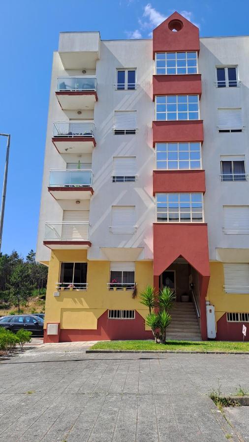 Ferienwohnung Terra E Mar Amorosa Exterior foto