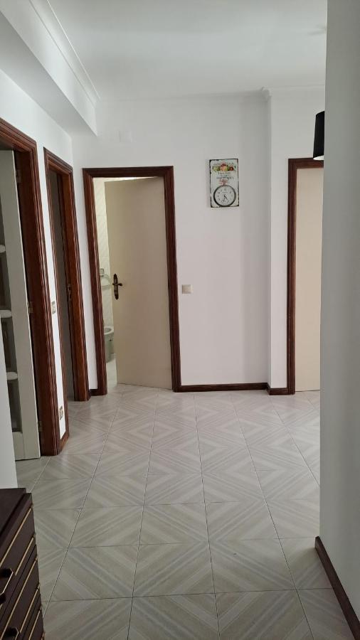 Ferienwohnung Terra E Mar Amorosa Exterior foto